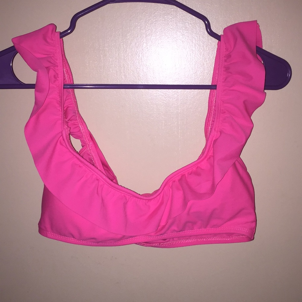 Bathing suit top
